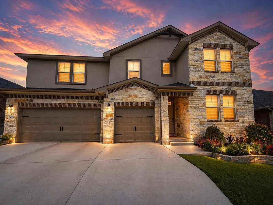 Photo of 307 Cathedral Mountain DR