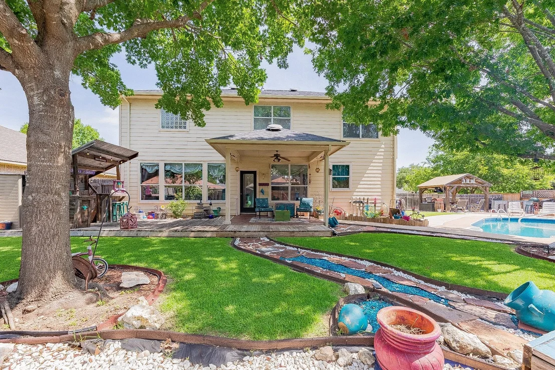 Photo of 1114 Calistoga DR