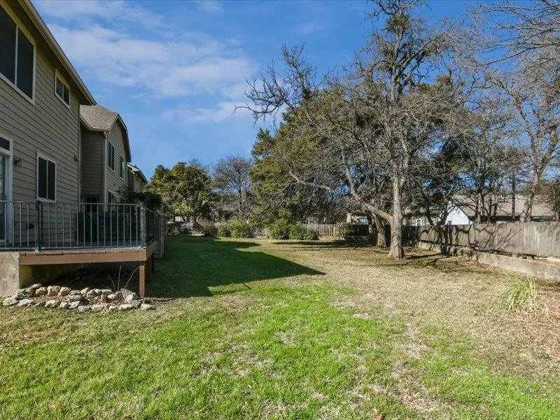 Photo of Unit 9 at 4400 Switch Willo
