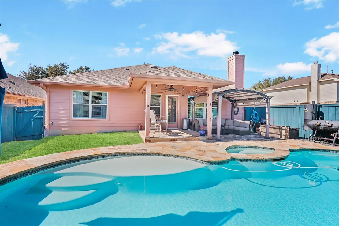 Photo of 2714 Tumbling River DR