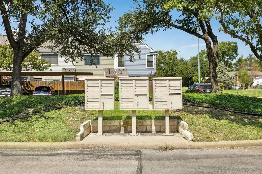 Photo of Unit 12 at 12325 Los Indios TRL