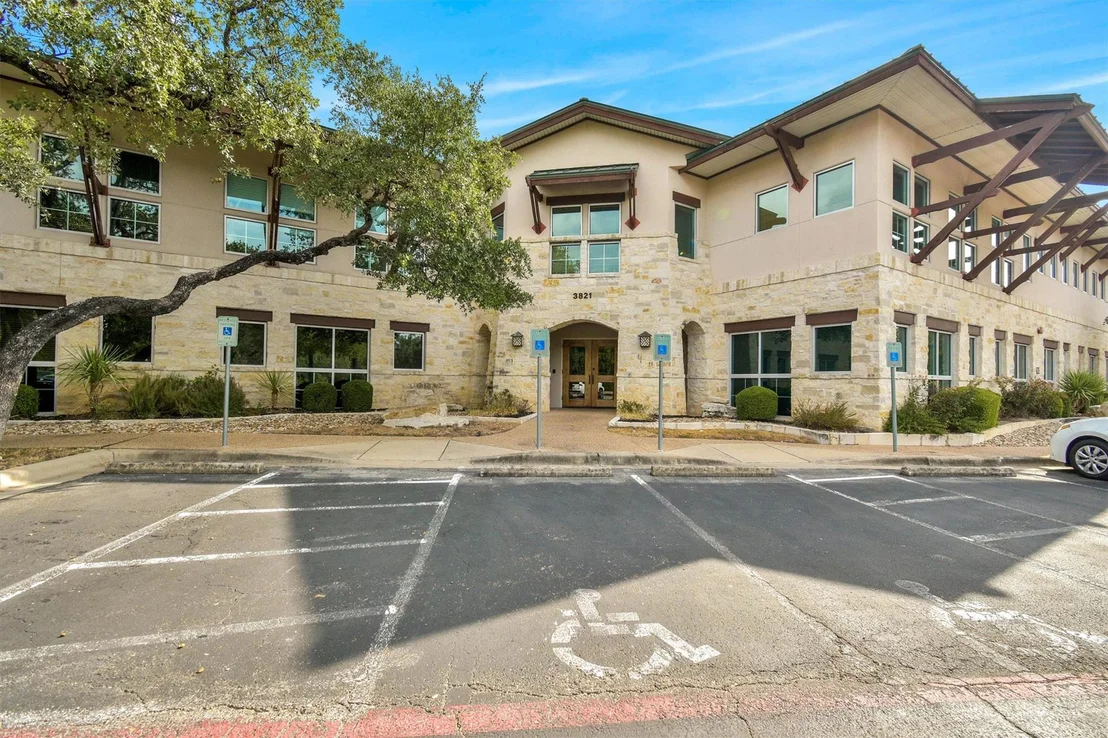 Photo of Unit 104 at 3821 Juniper TRCE