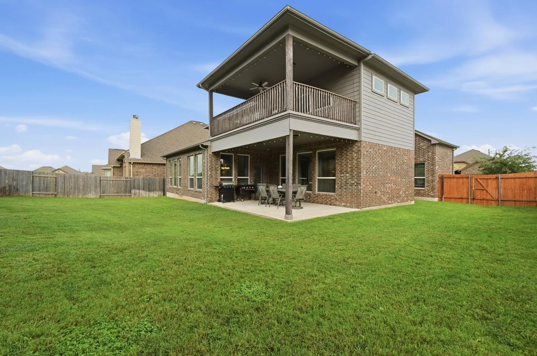 Photo of 344 Betony LOOP