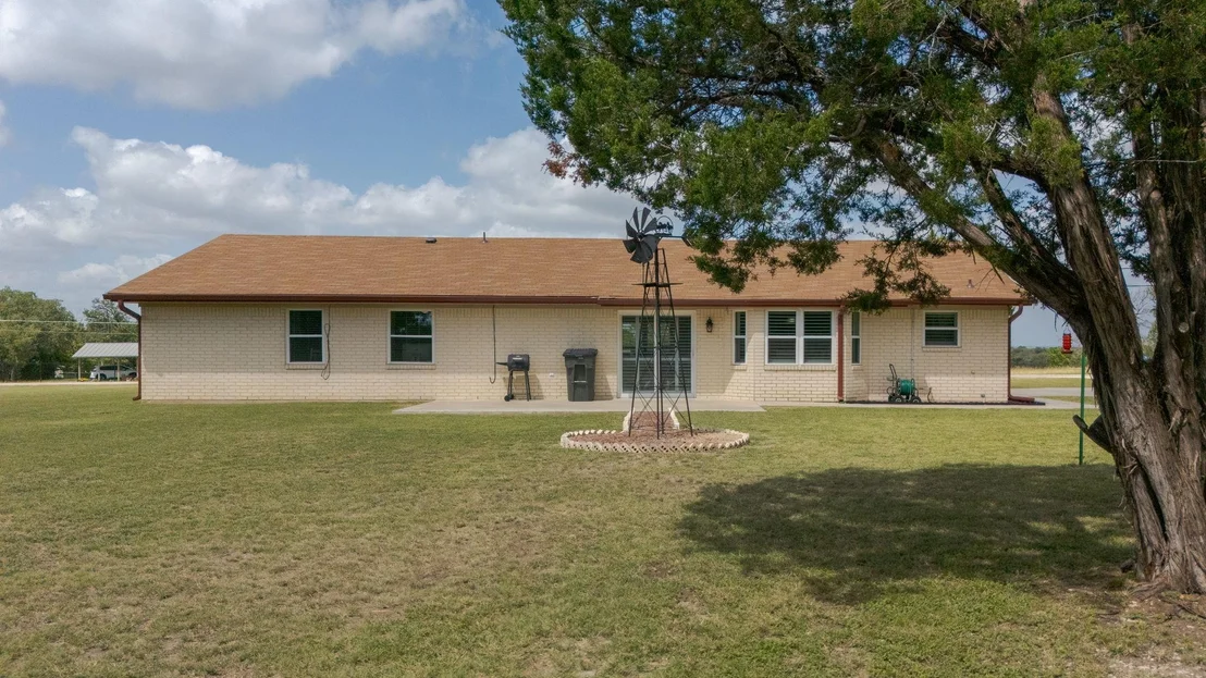 Photo of 1283 County Road 4765