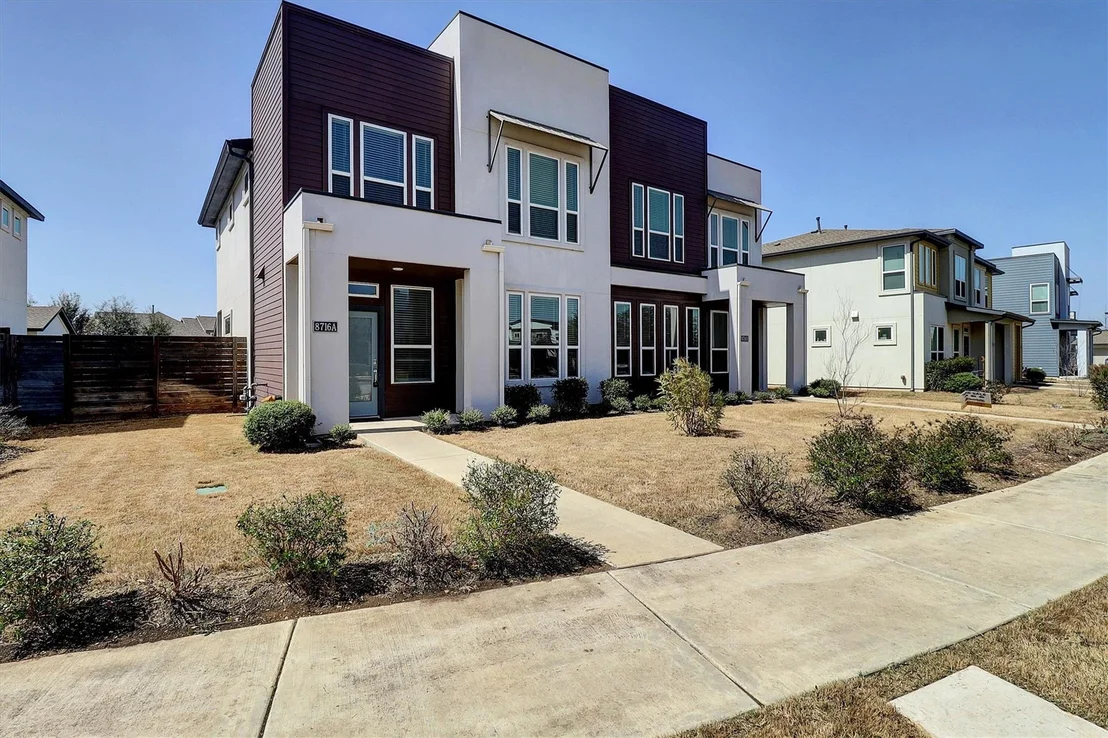 Photo of Unit A at 8716 Whitter DR
