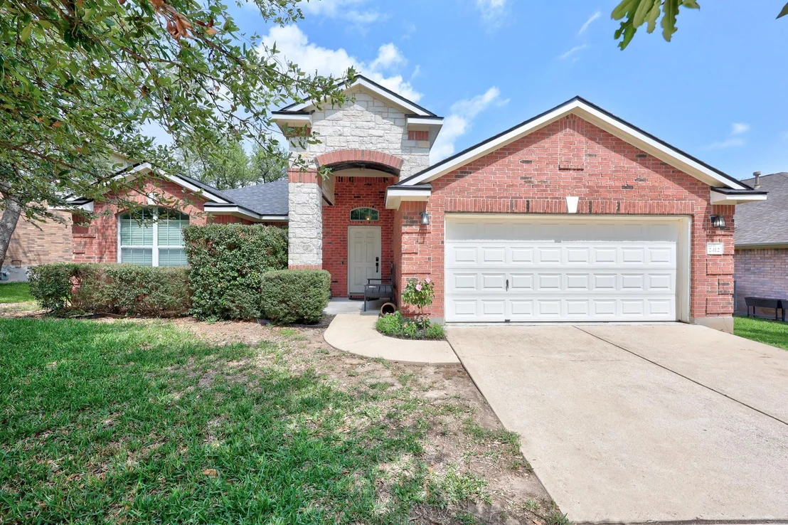Photo of 2412 Tumbling River DR