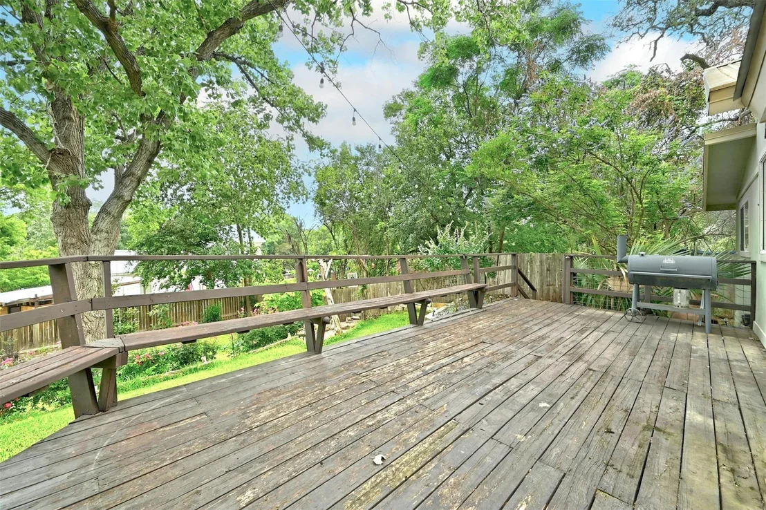 Photo of 2002 Tonto LN