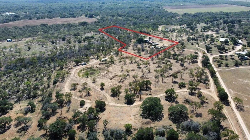 Photo of TRACT 19 & 20 County Road 120