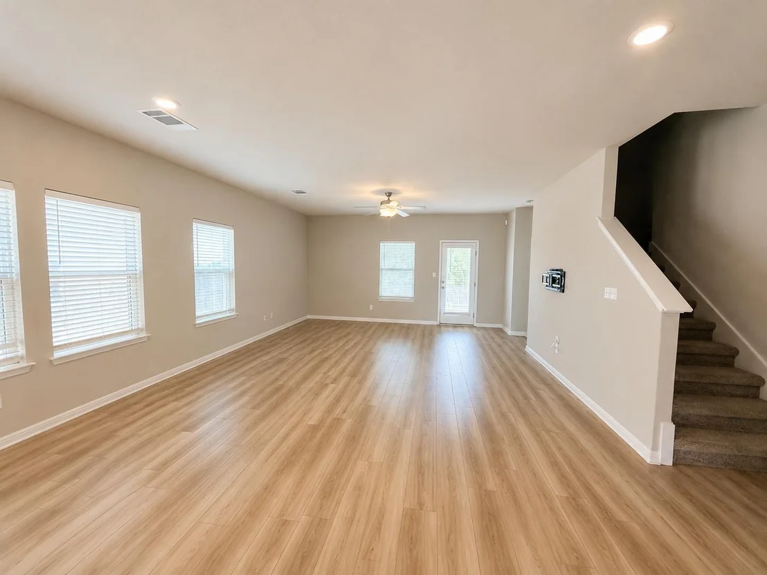 Photo of 206 Wind TRL