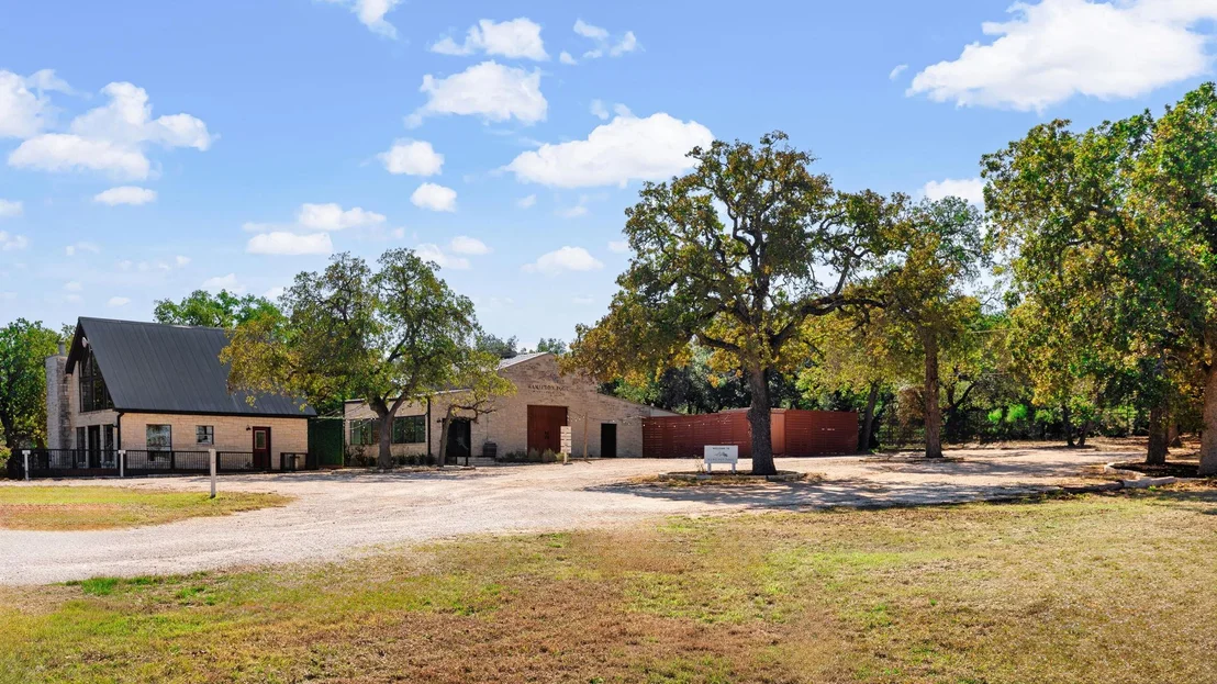 Photo of 25711 Hamilton Pool RD