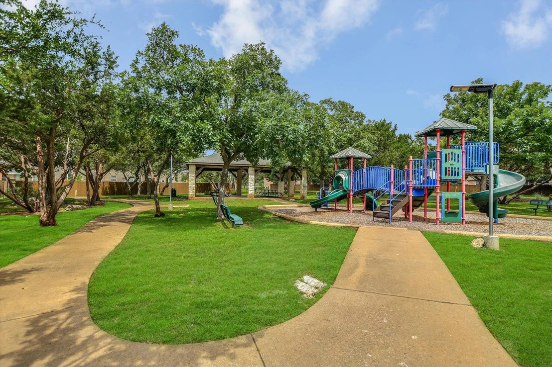 Photo of 1206 Horseshoe Ranch DR