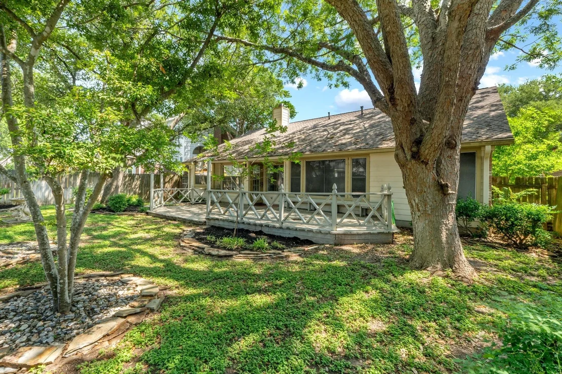 Photo of 8417 Cornerwood DR