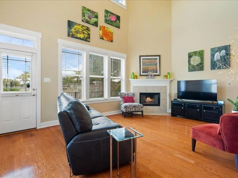 Photo of Unit 604 at 2930 Grand Oaks LOOP