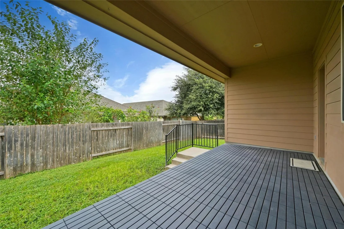 Photo of 204 Cherokee Rose CIR
