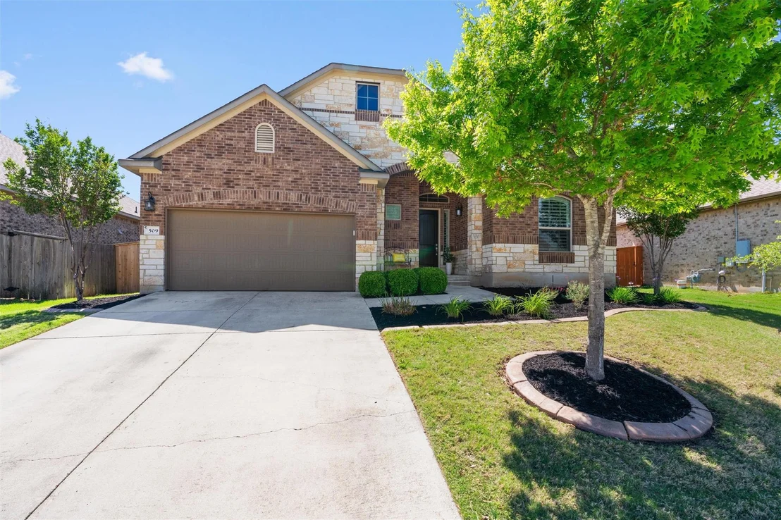 Photo of 509 Blue Agave LN