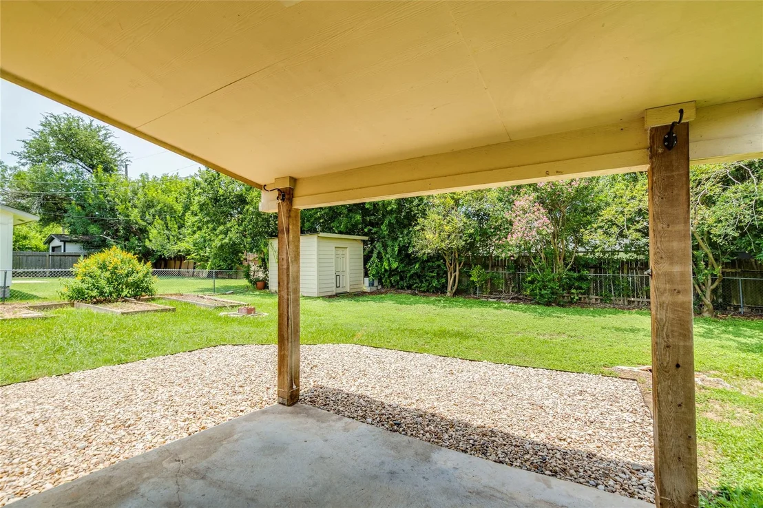 Photo of 2202 Silver Spur DR