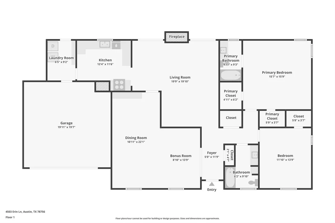 Photo of 4503 Erin LN