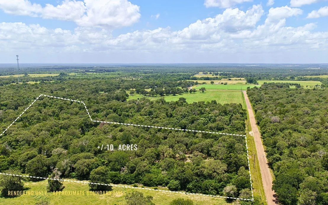 Photo of TBD County Road 378 (10 acres)
