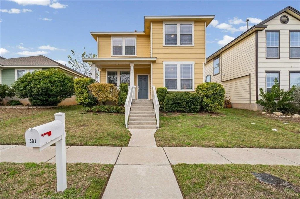 Photo of 501 Sampson