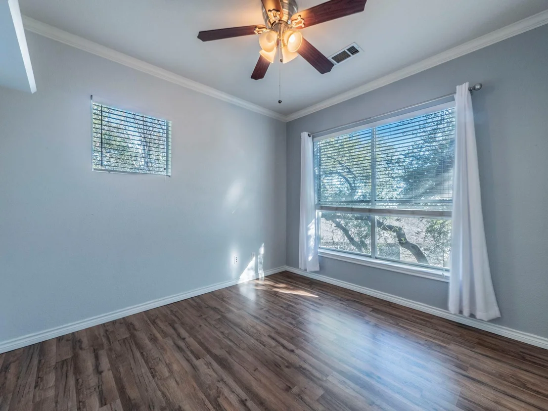 Photo of Unit 103 at 7501 Shadowridge RUN