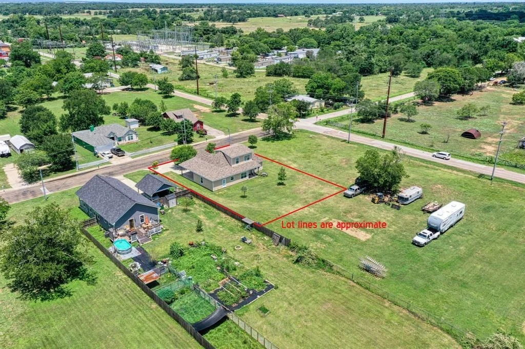 Photo of 2409 Pecan ST