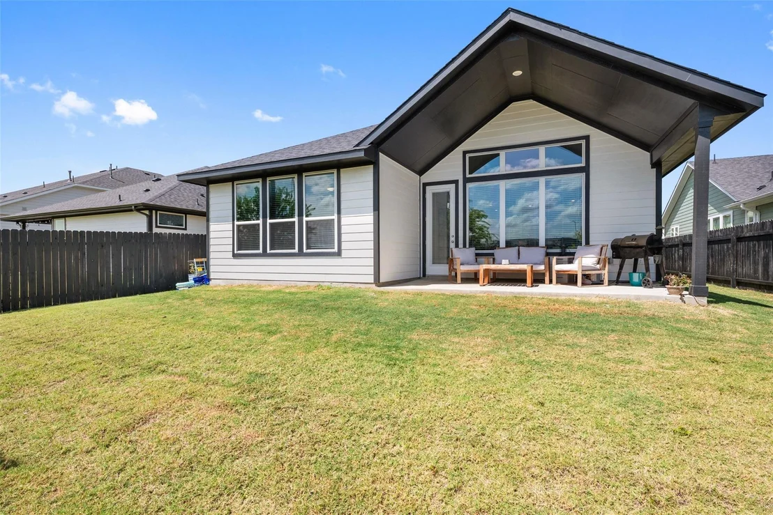 Photo of 2309 Western View DR