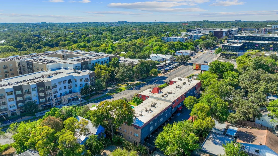 Photo of Unit 310 at 900 S Lamar BLVD
