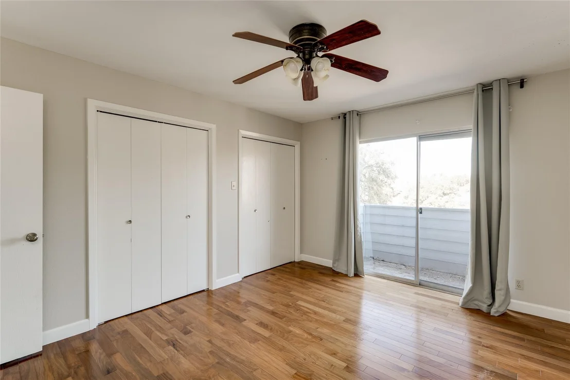Photo of Unit A at 1703 Waterloo TRL