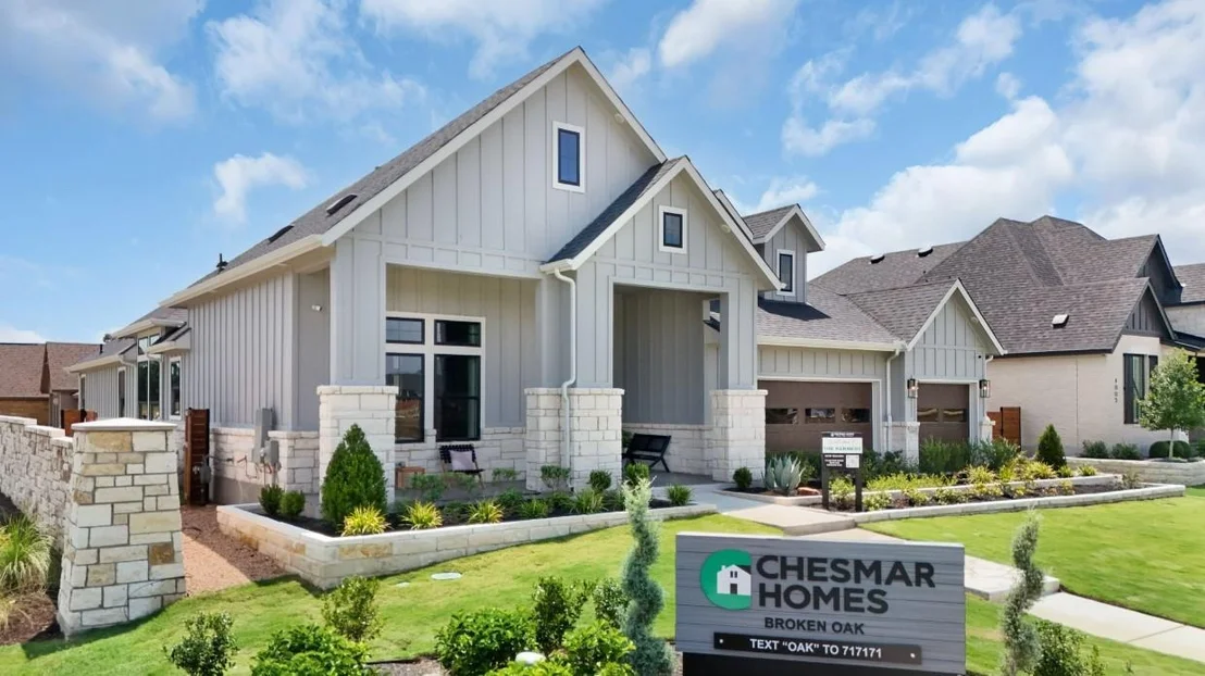 Photo of 1001 Painted Horse DR