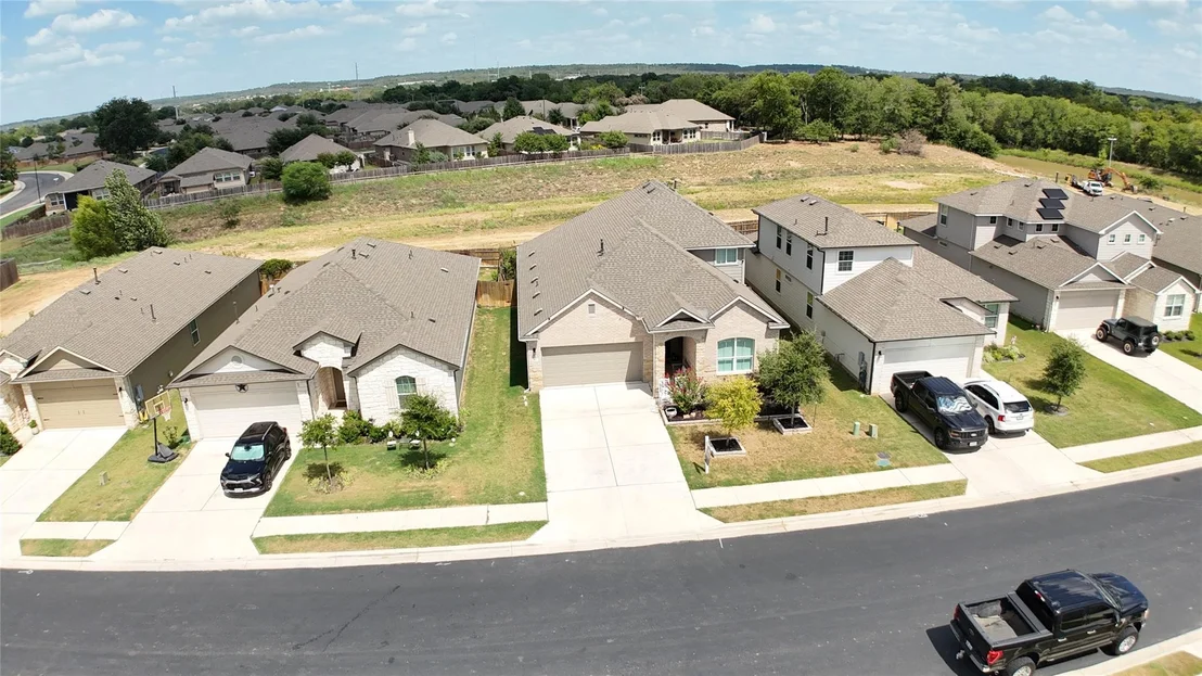 Photo of 111 Rainmaker CV