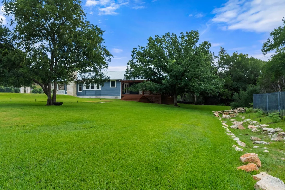 Photo of 2701 & 2703 De Soto DR