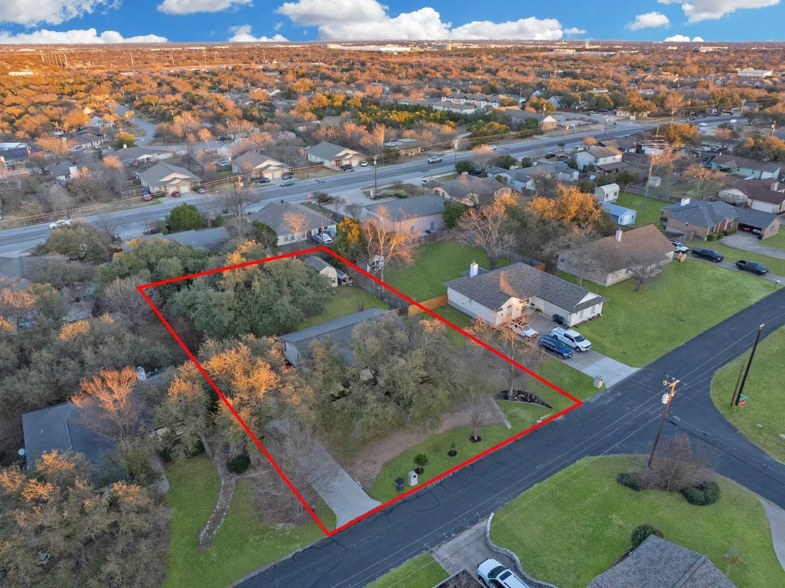 Photo of 2206 Castlewood TRL