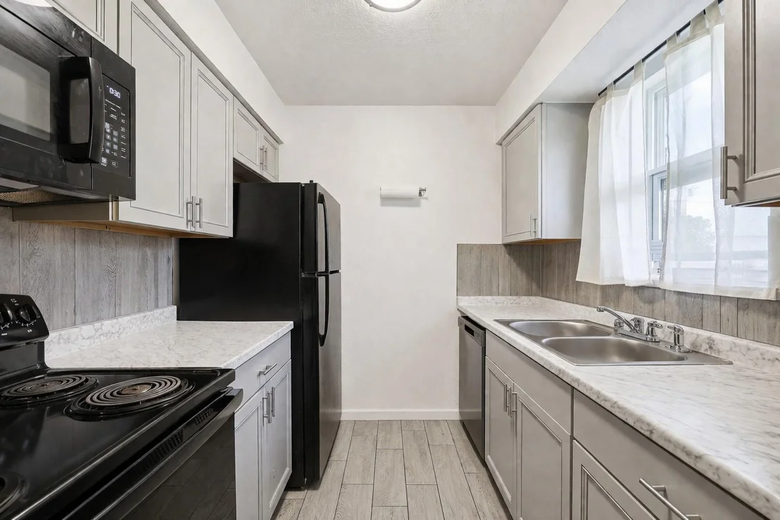 Photo of Unit AB at 200 Monterrey ST