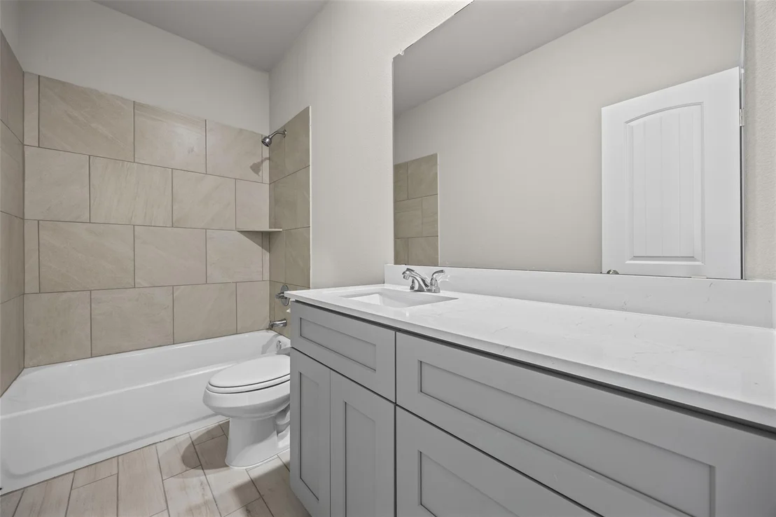 Photo of 245 Ironshoe TRL