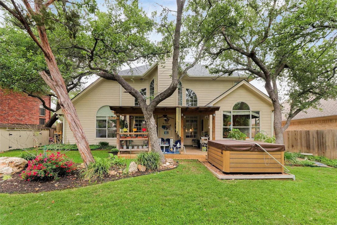 Photo of 1706 Clay LN