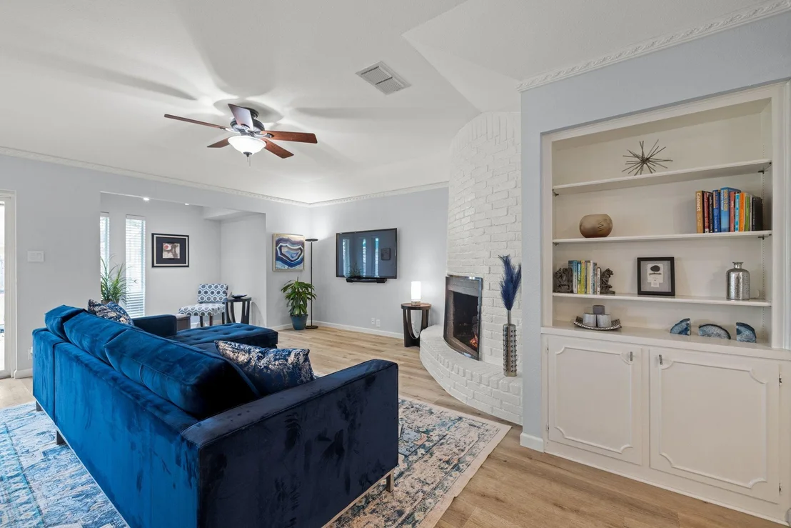 Photo of 11602 Three Oaks TRL