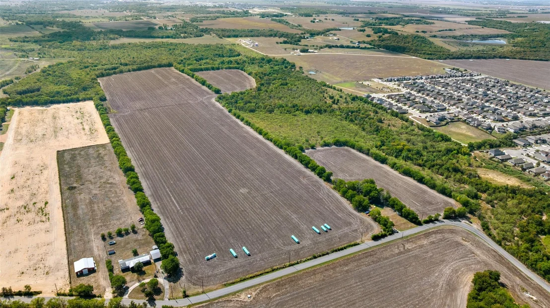 Photo of Dairy Rd
