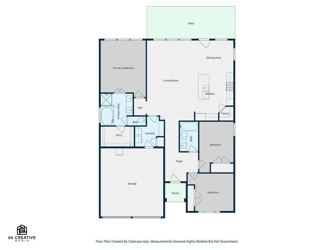 Photo of 117 Old Trinity WAY