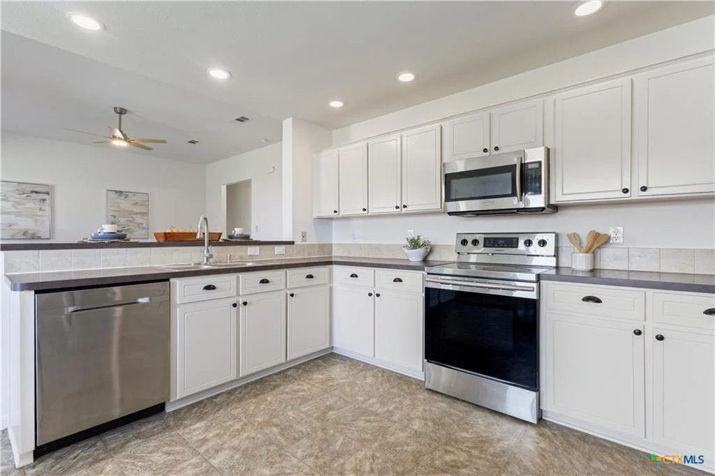 Photo of 2711 Tarrant County DR