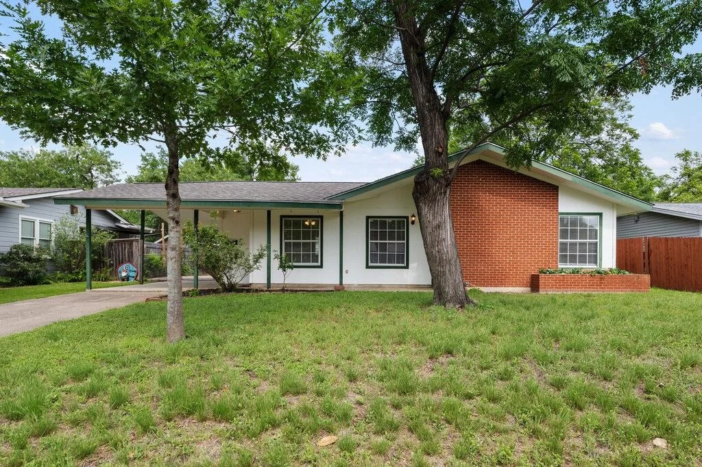 Photo of 8309 Burrell DR