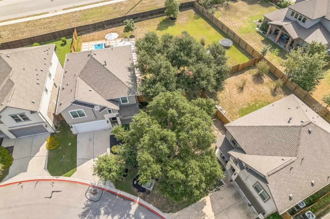 Photo of Unit 21 at 14300 McCoy LOOP