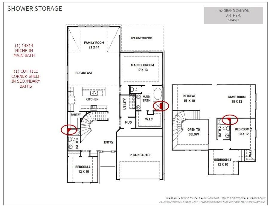 Photo of 192 Grand Canyon WAY