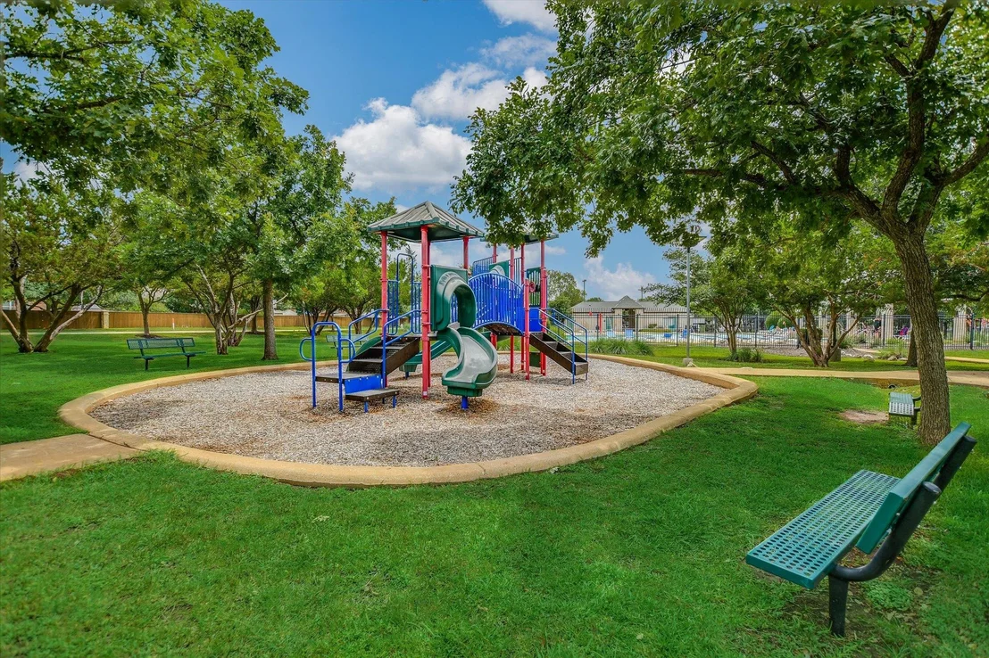 Photo of 1206 Horseshoe Ranch DR