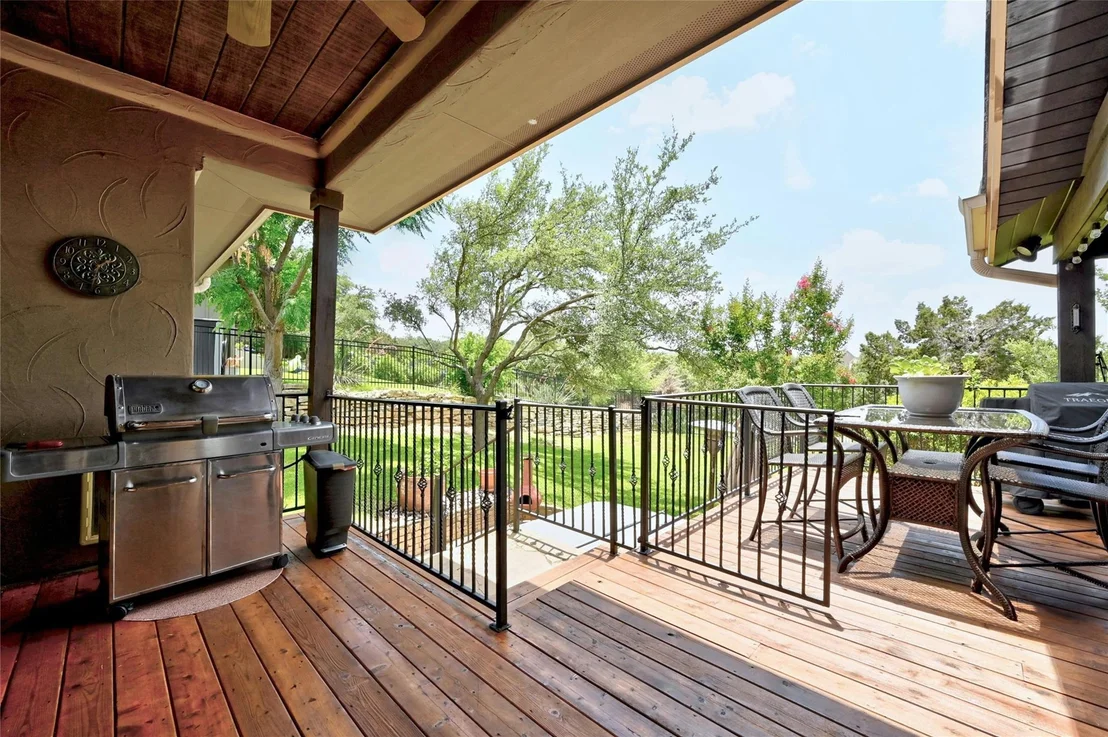Photo of 13607 Montview DR