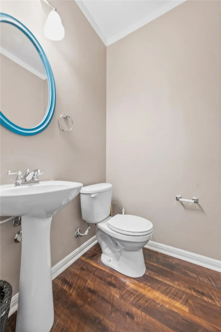 Photo of 2709 Saddle Blanket PL