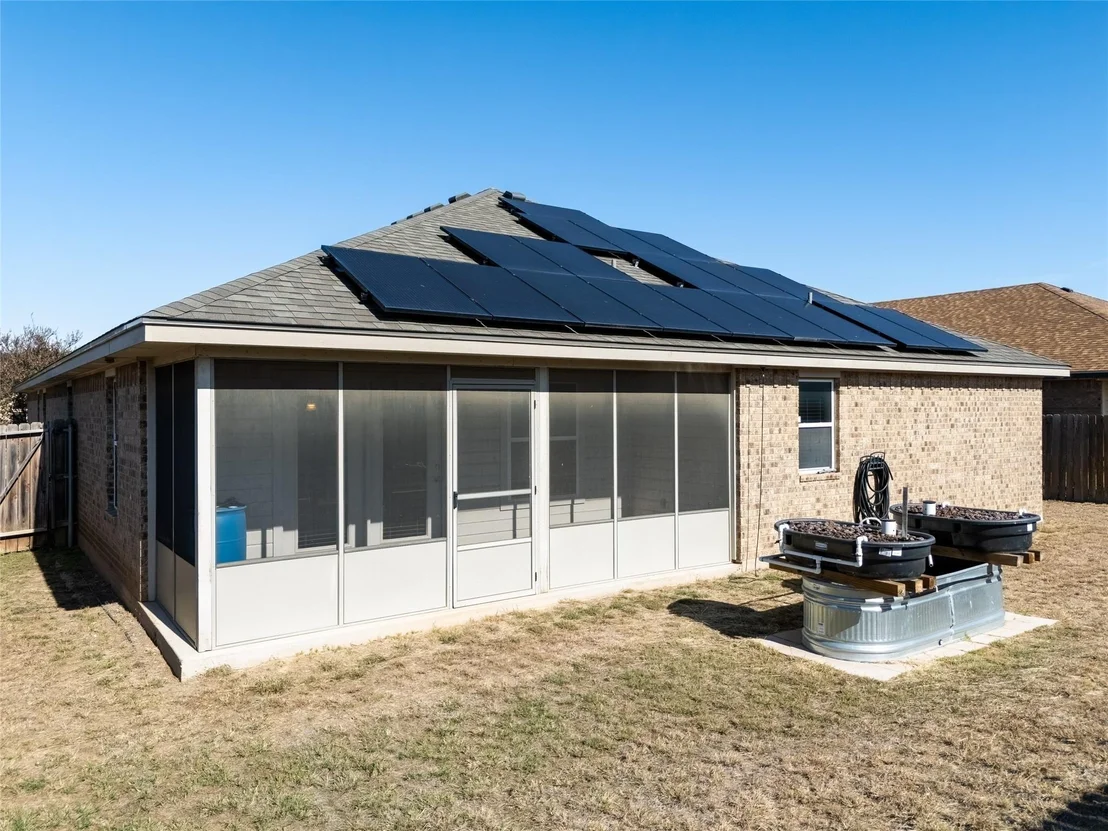 Photo of 2608 Tarrant County DR