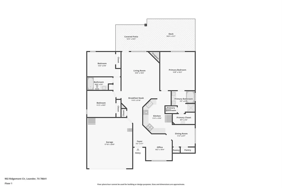 Photo of 902 Ridgemont CIR