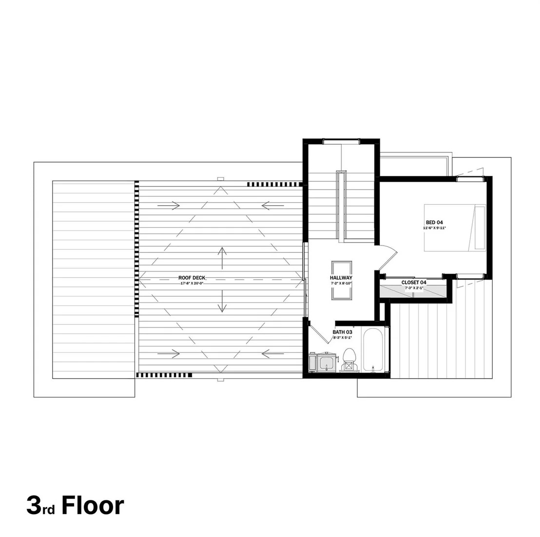 Photo of Unit BLDG1 at 4409 Banister LN