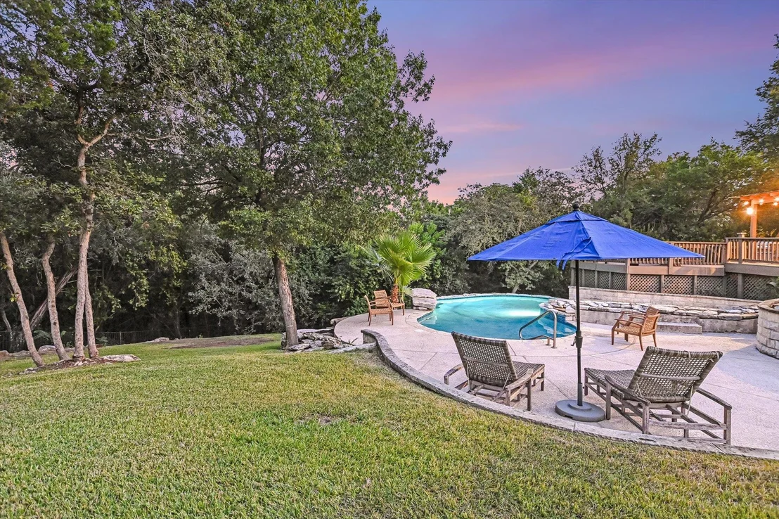 Photo of 5507 Mount Bonnell RD