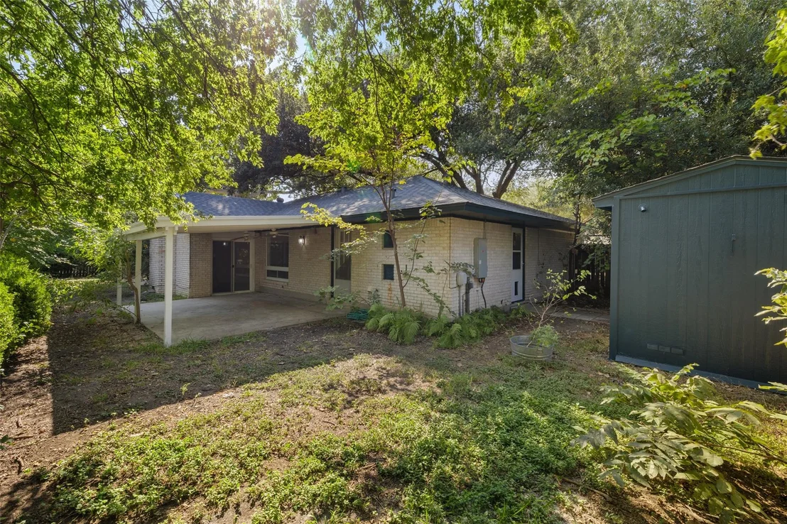 Photo of 9201 Quail Field DR